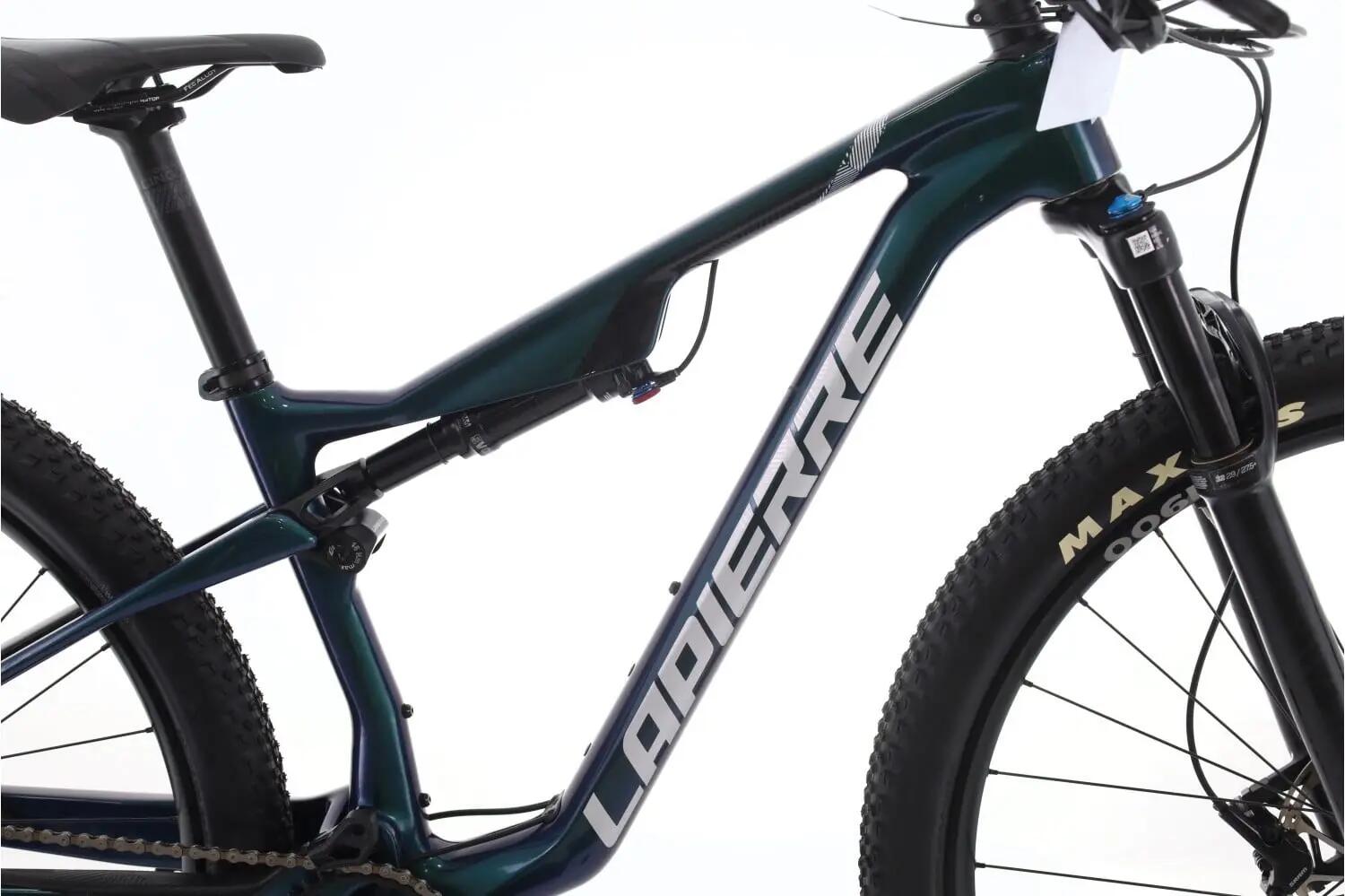 VTT reconditionné ·  XR 5.9 GX · Très bon état 2/8