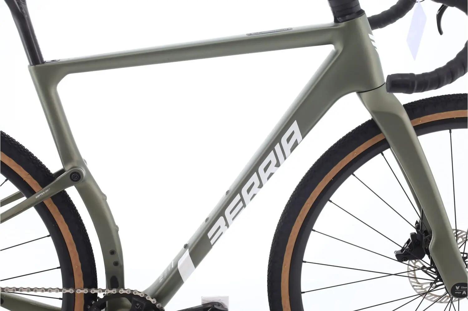 Gravel reconditionné ·  Belador Allroad · Très bon état 2/8