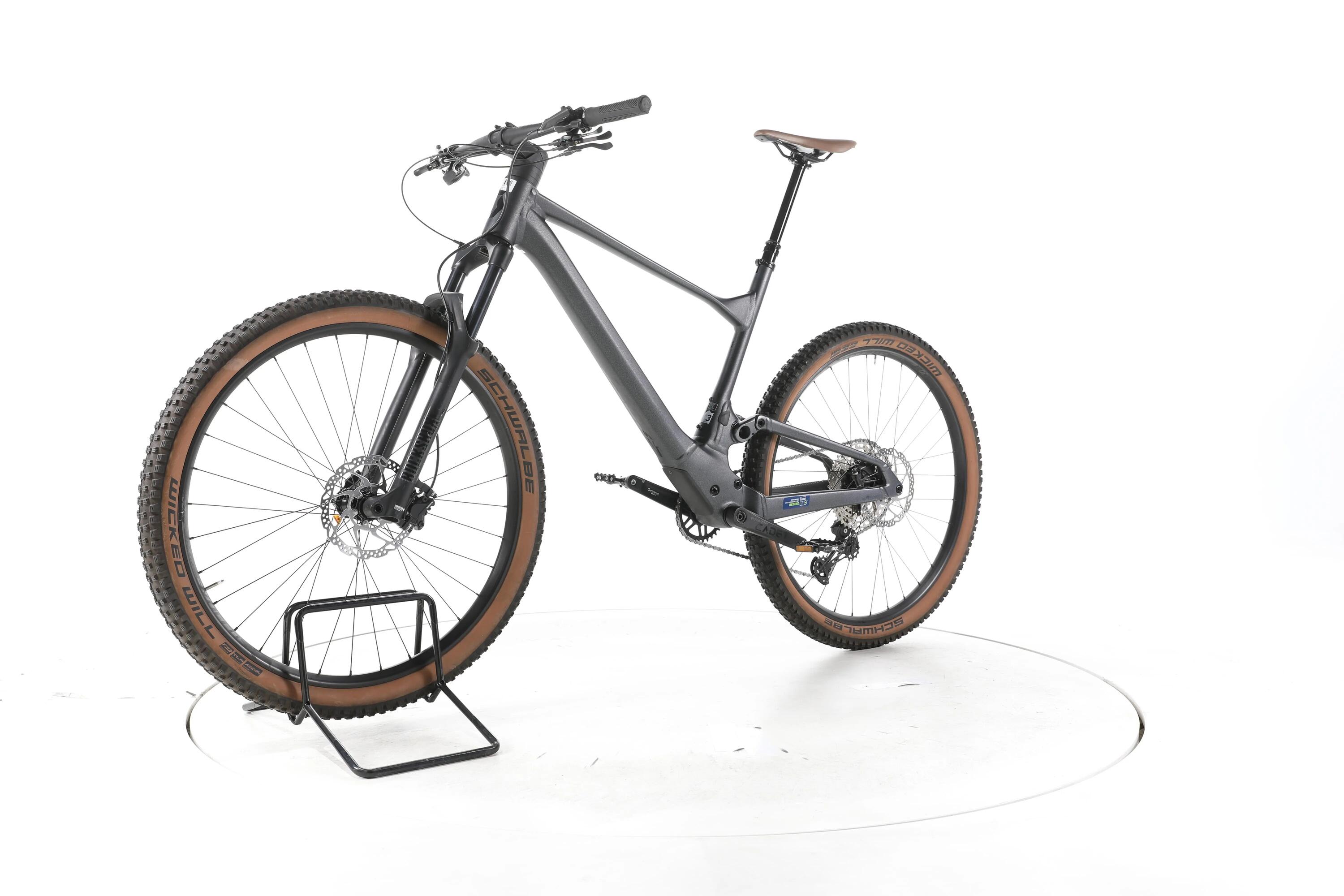 Reconditionné - Scott Spark 960 Fahrrad Fully - Très Bon 5/7