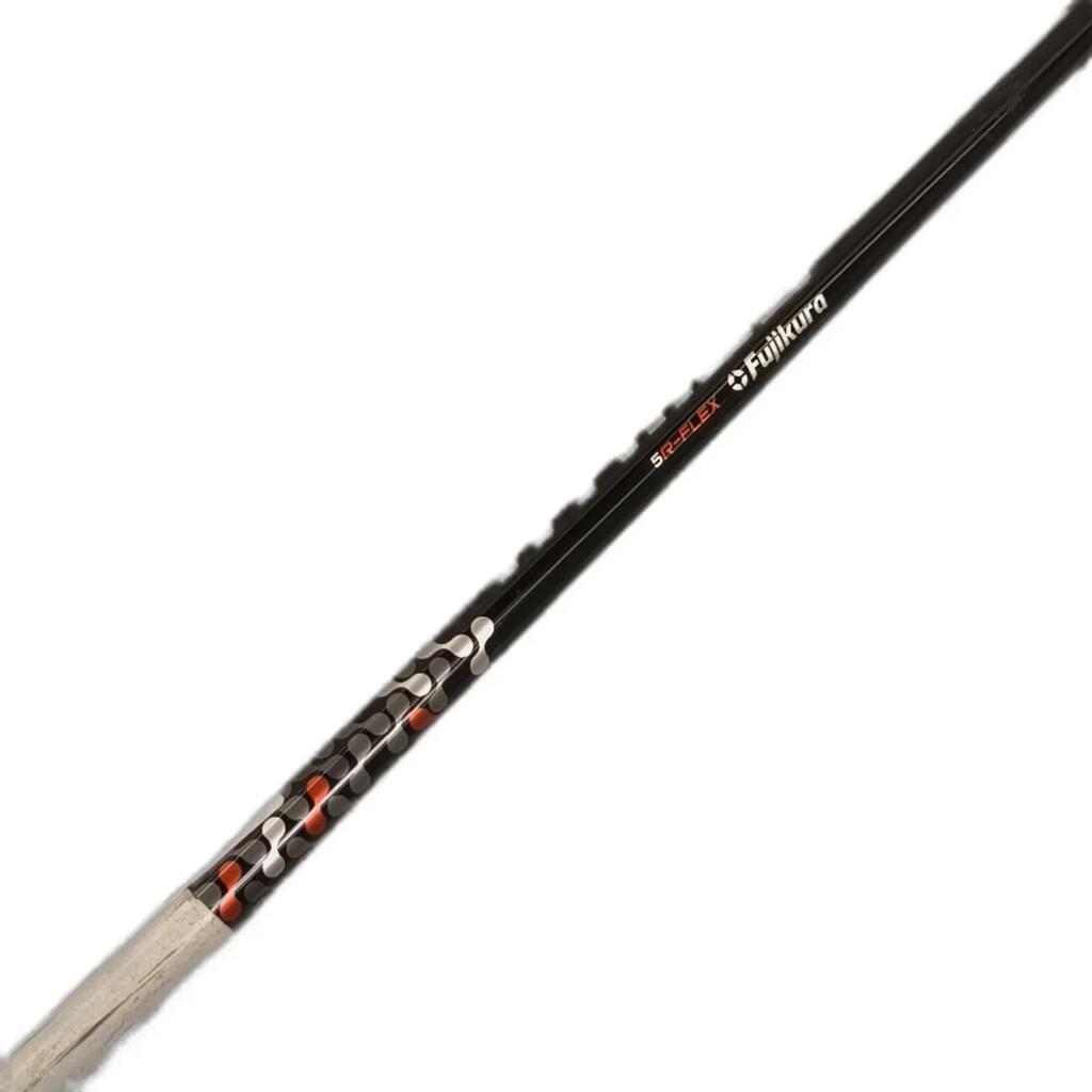 Fujikura Atmos Red Driver Shaft / Flex Regular / TaylorMade 2nd Gen