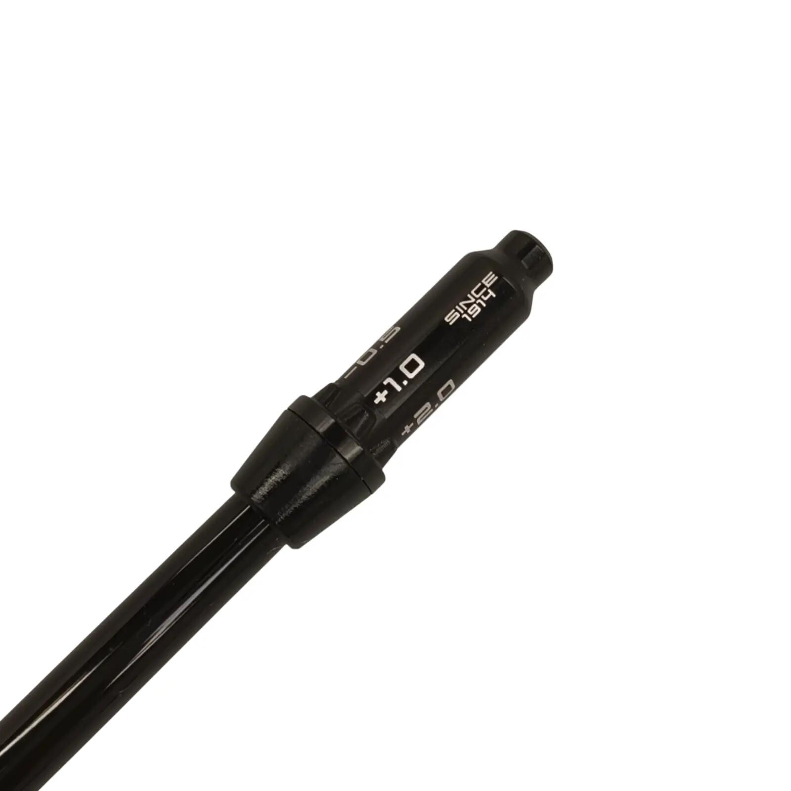 Project X Hrzdus Smoke RDX Red Driver Shaft / Flex A-flex / Wilson 4/4