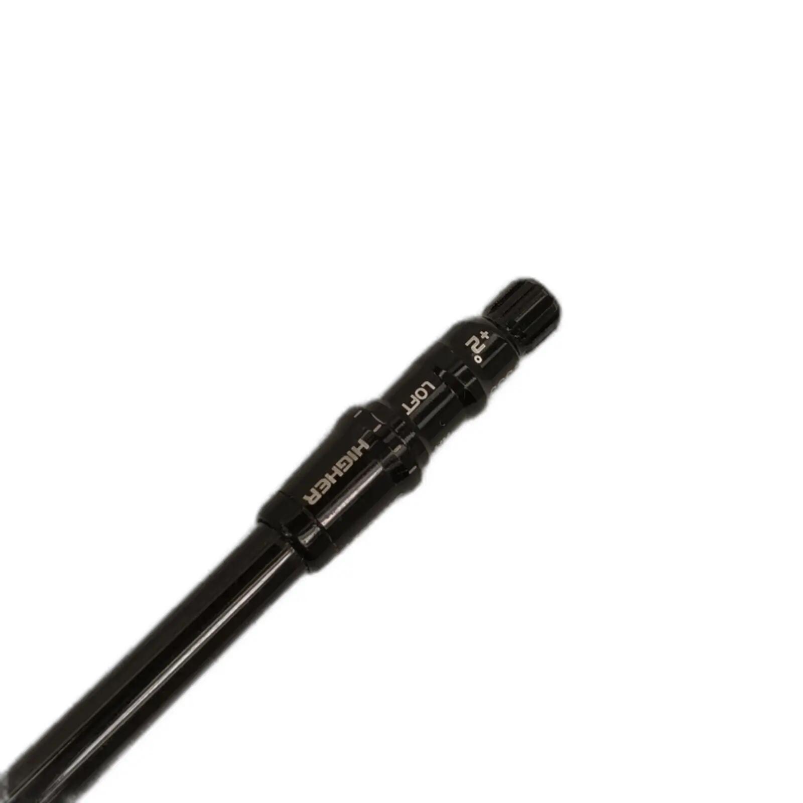 Fujikura Atmos Rood Driver Shaft / Flex Regular / TaylorMade 2nd Gen 4/4
