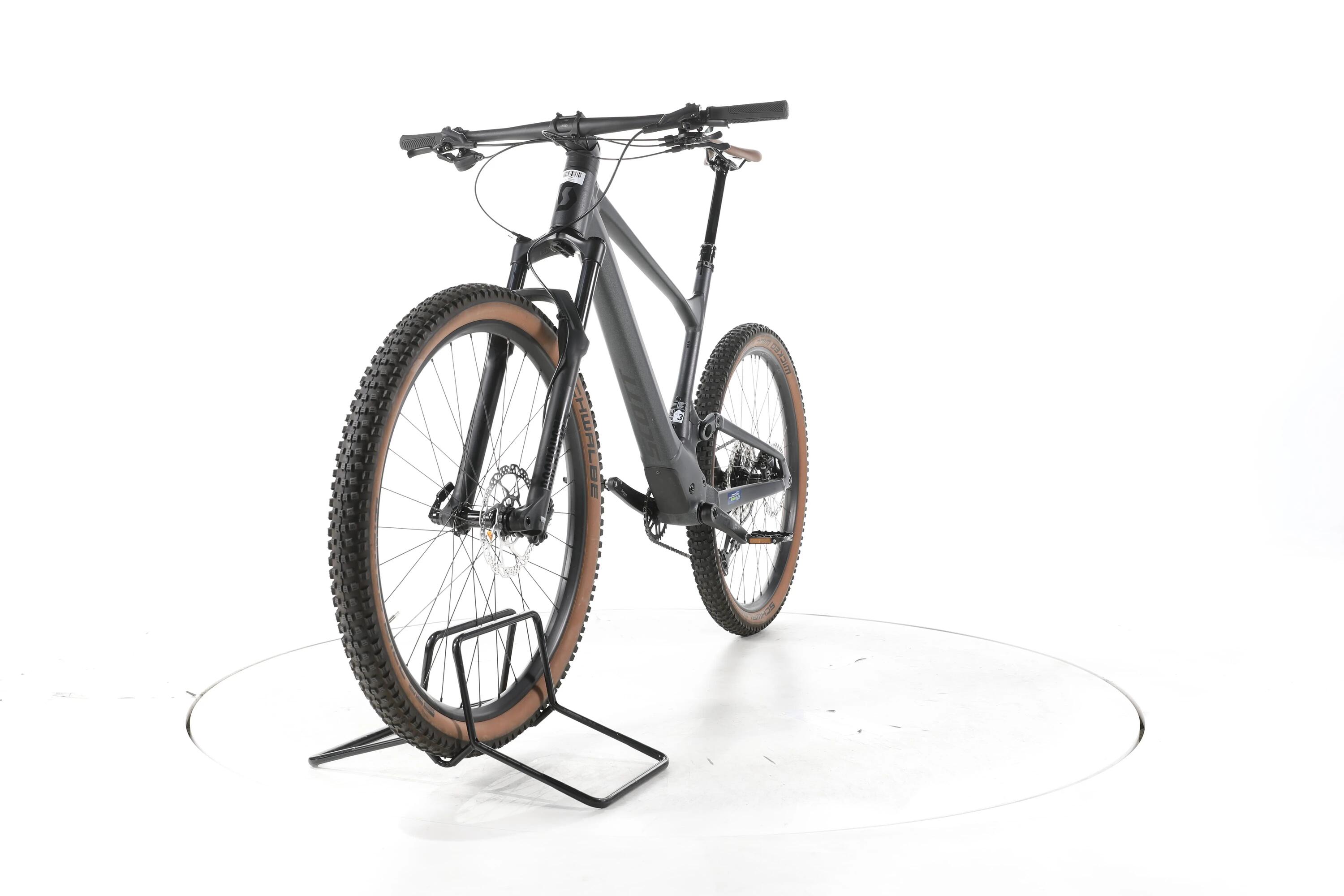 Reconditionné - Scott Spark 960 Fahrrad Fully - Très Bon 4/7