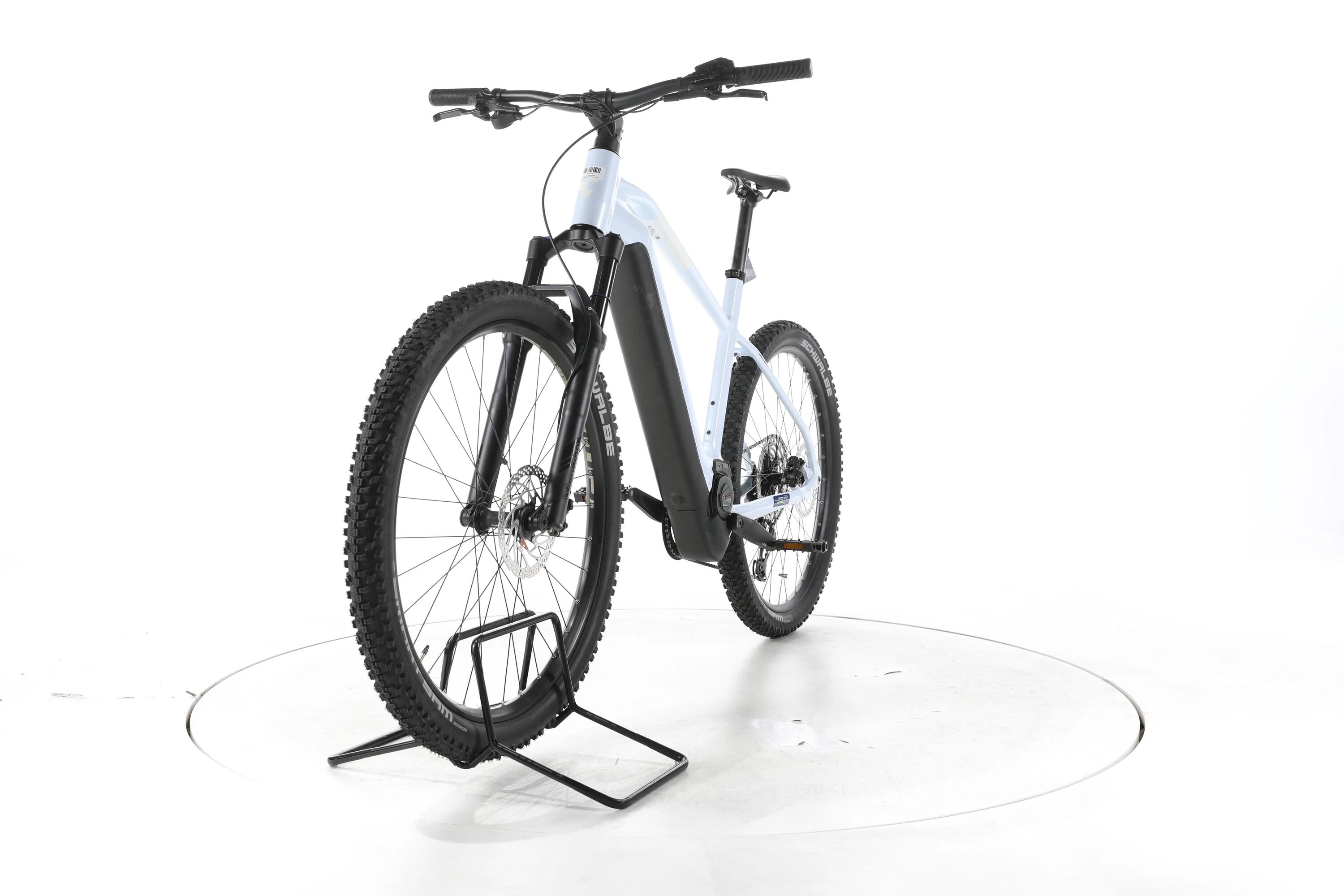 Segunda vida - Cube Reaction Hybrid Pro E-Bike - Muy buen estado 4/7