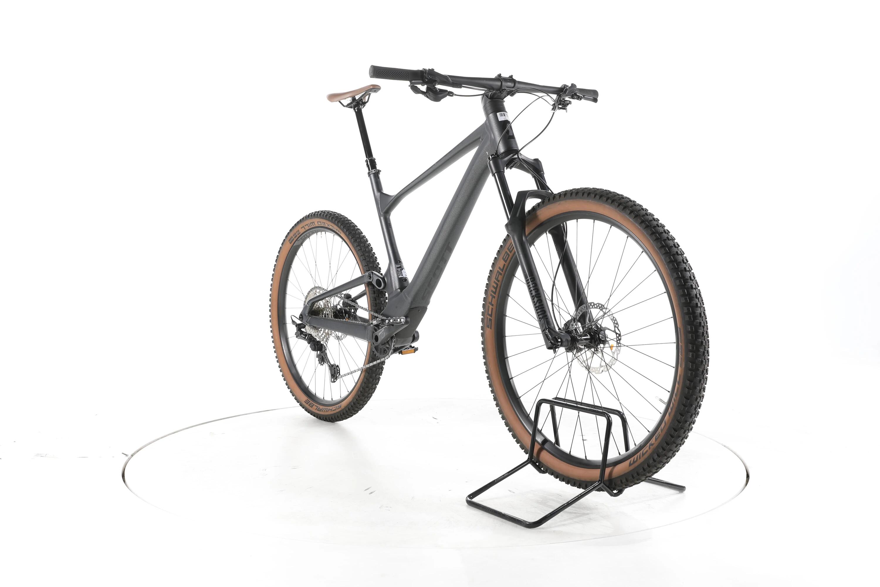Reconditionné - Scott Spark 960 Fahrrad Fully - Très Bon 3/7
