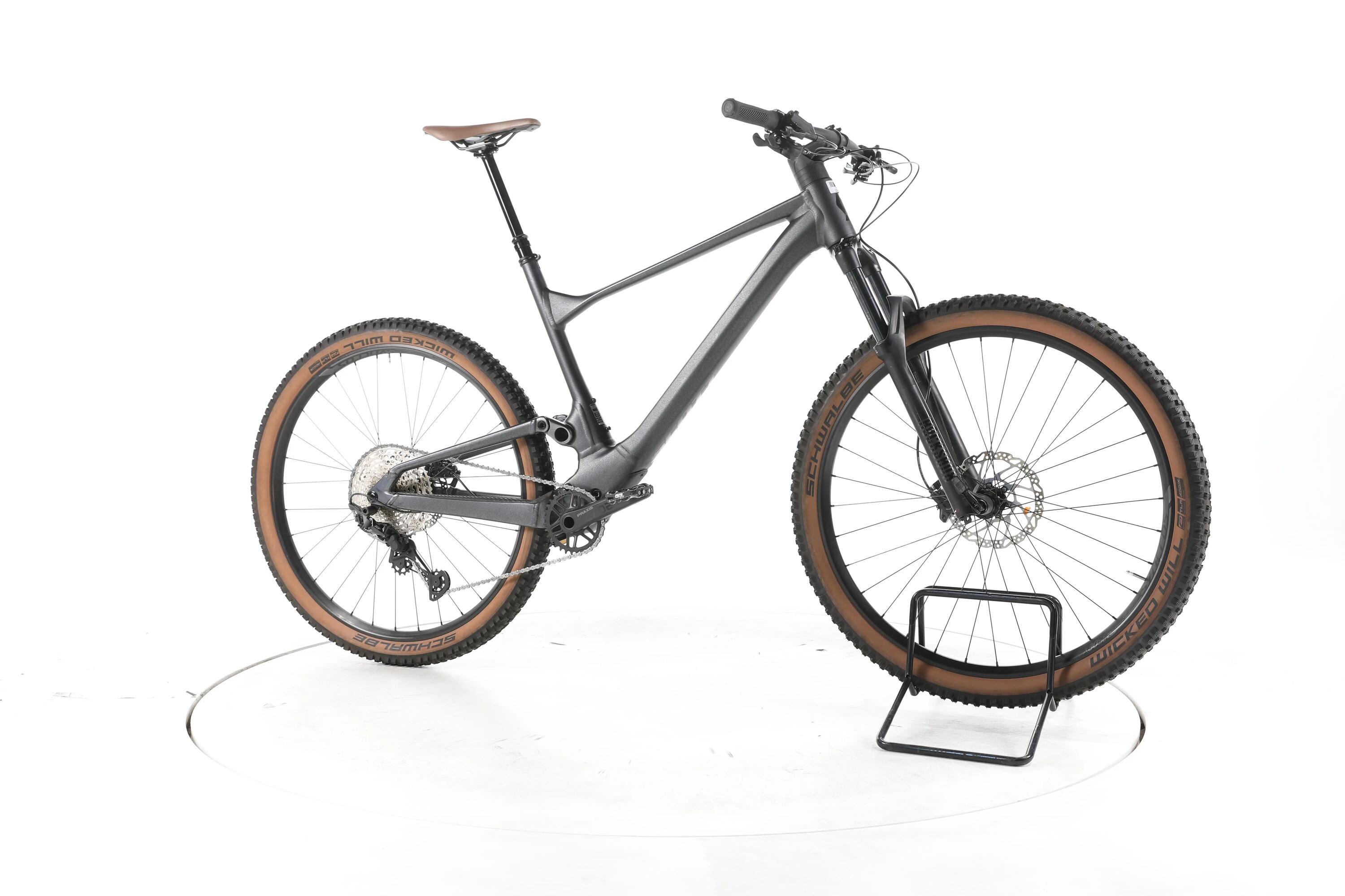 Reconditionné - Scott Spark 960 Fahrrad Fully - Très Bon 2/7