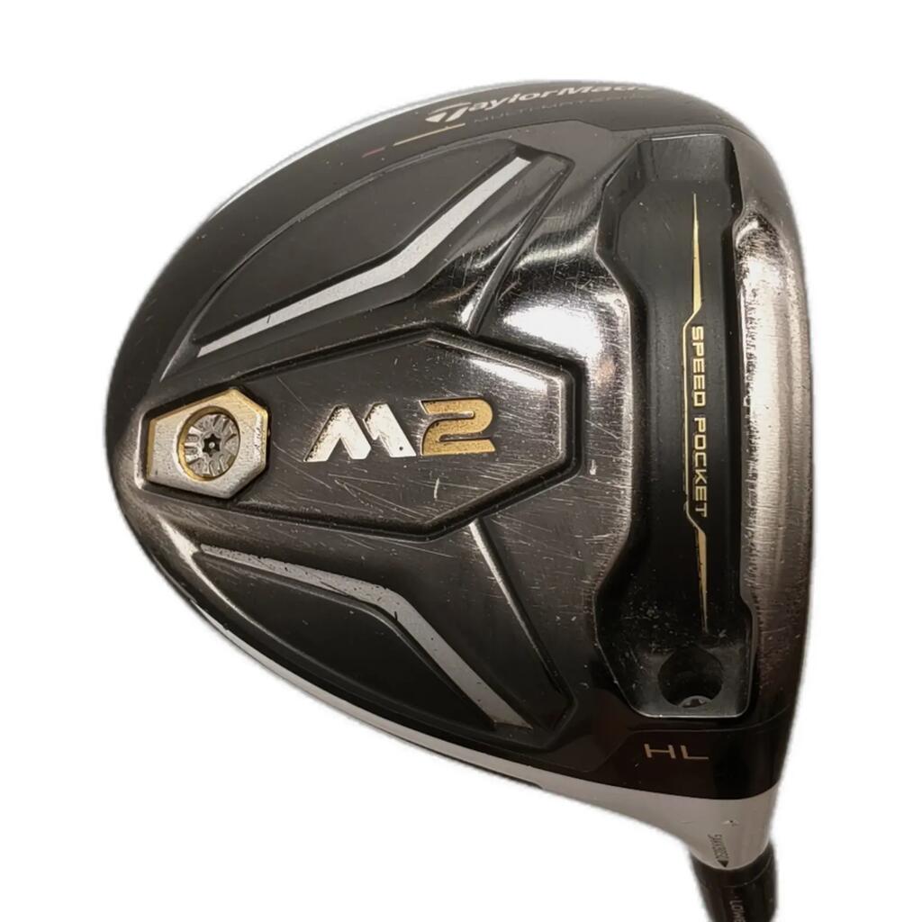 TaylorMade M2 2016 Driver / Flex Regular / Loft 13