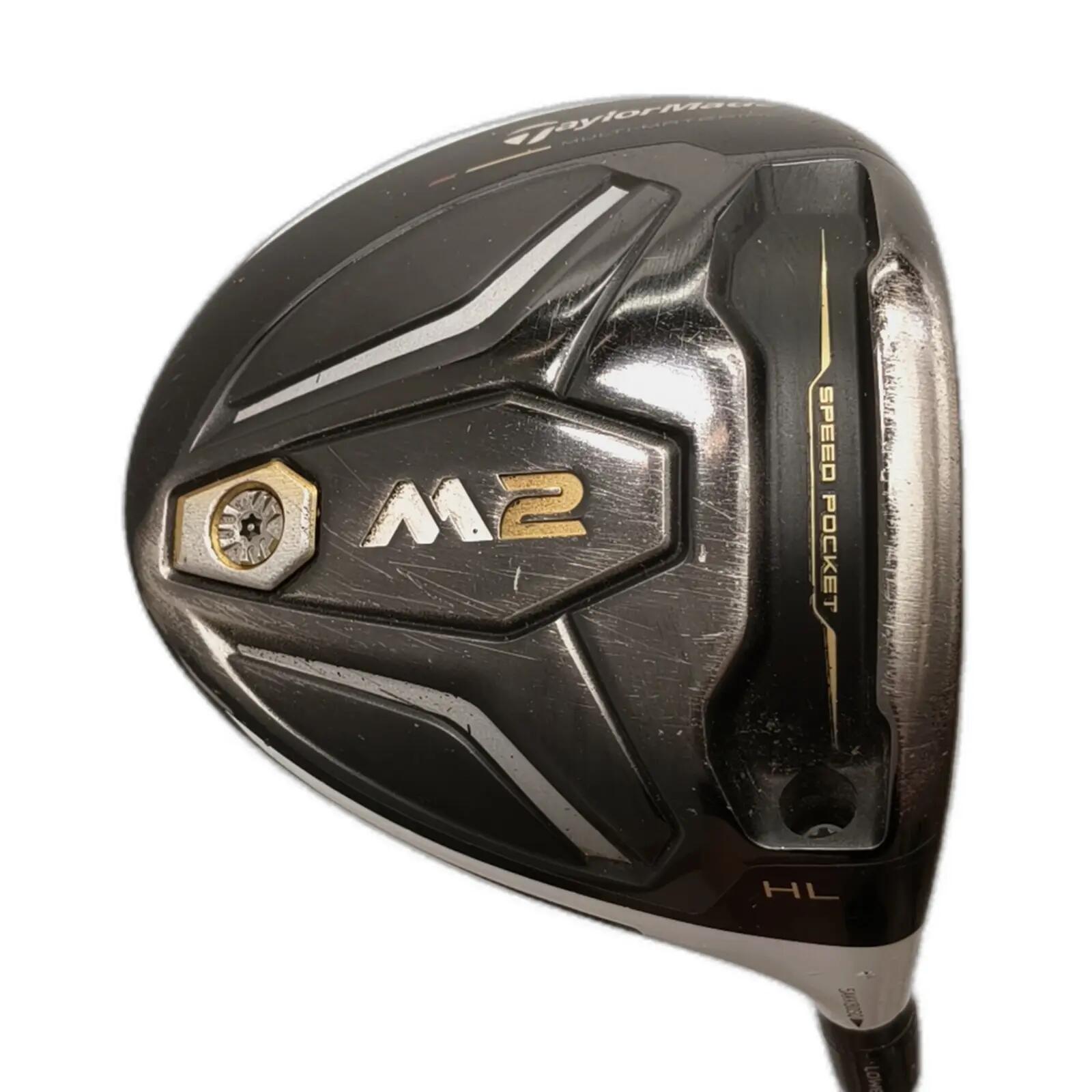 TAYLORMADE picture
