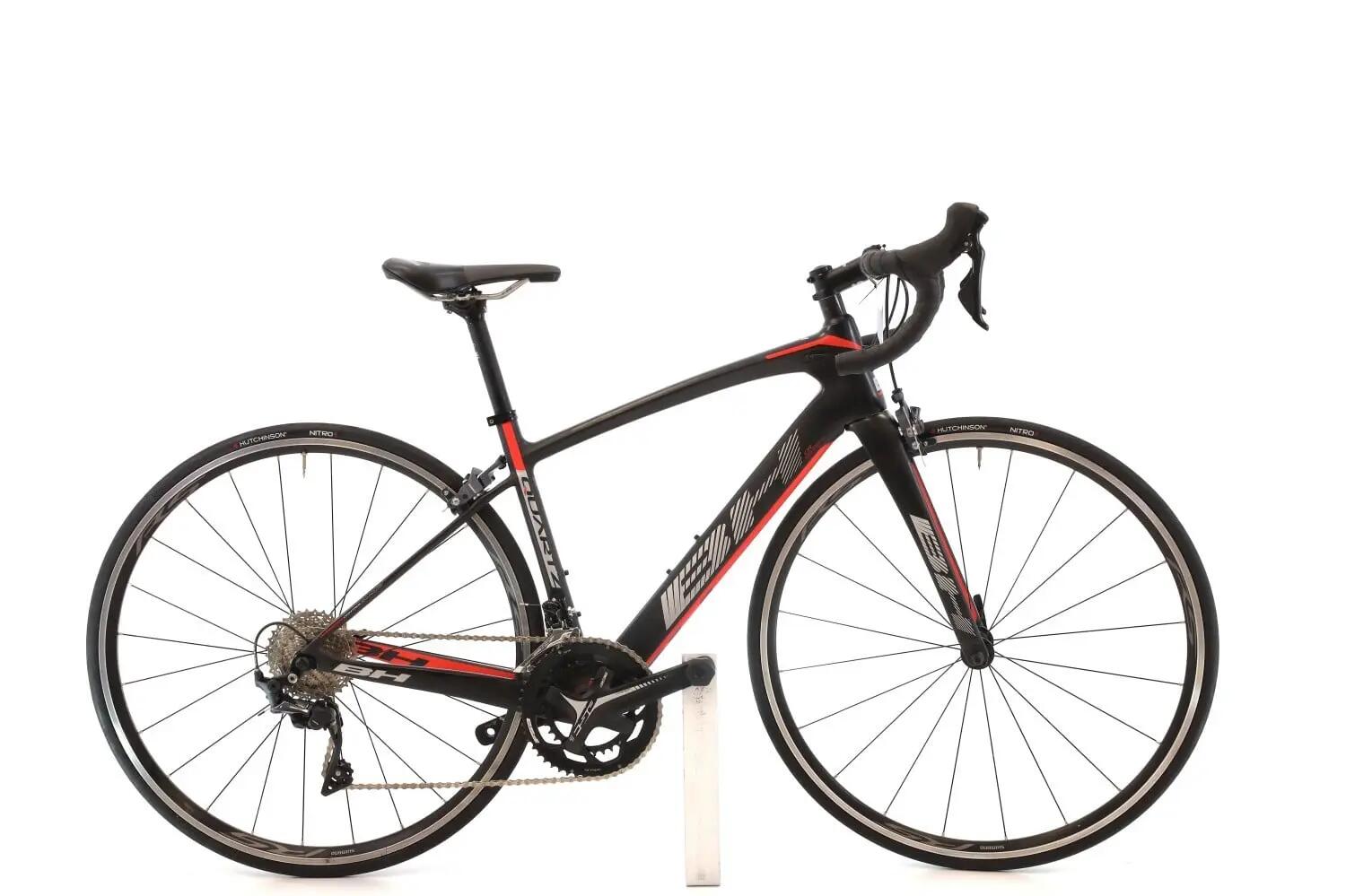 Vélo de route reconditionné ·  Quartz · Très bon état 1/8