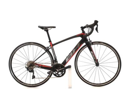 Vélo de route reconditionné · Quartz · Très bon état