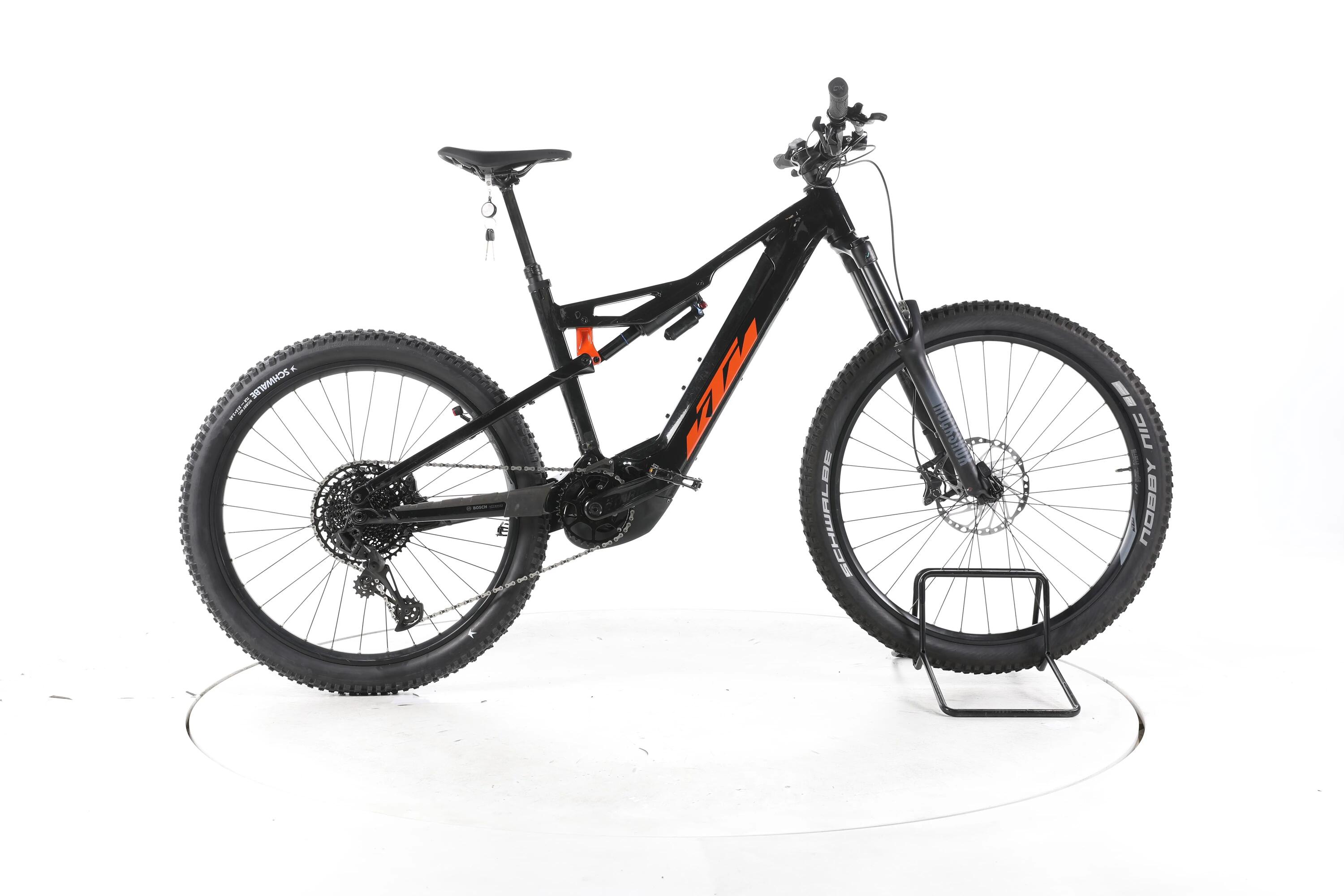 KTM picture