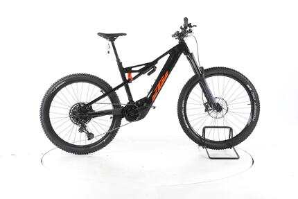 Tweedehands - KTM Macina Kapoho 7973 E-Bike Fully - Zeer goed