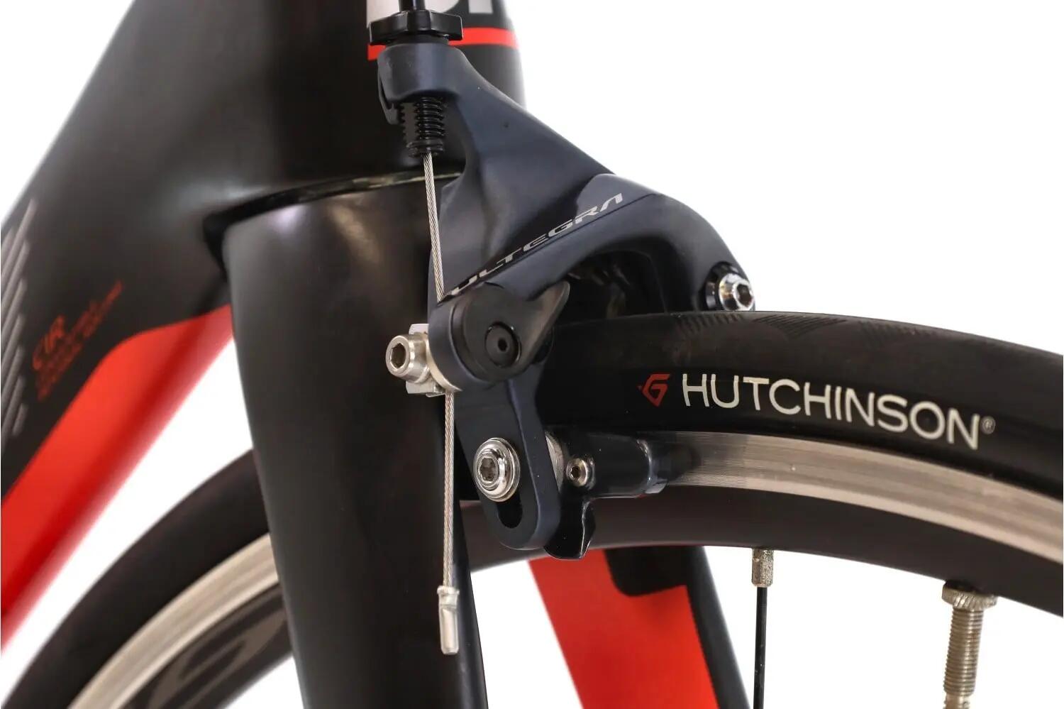 Vélo de route reconditionné ·  Quartz · Très bon état 7/8