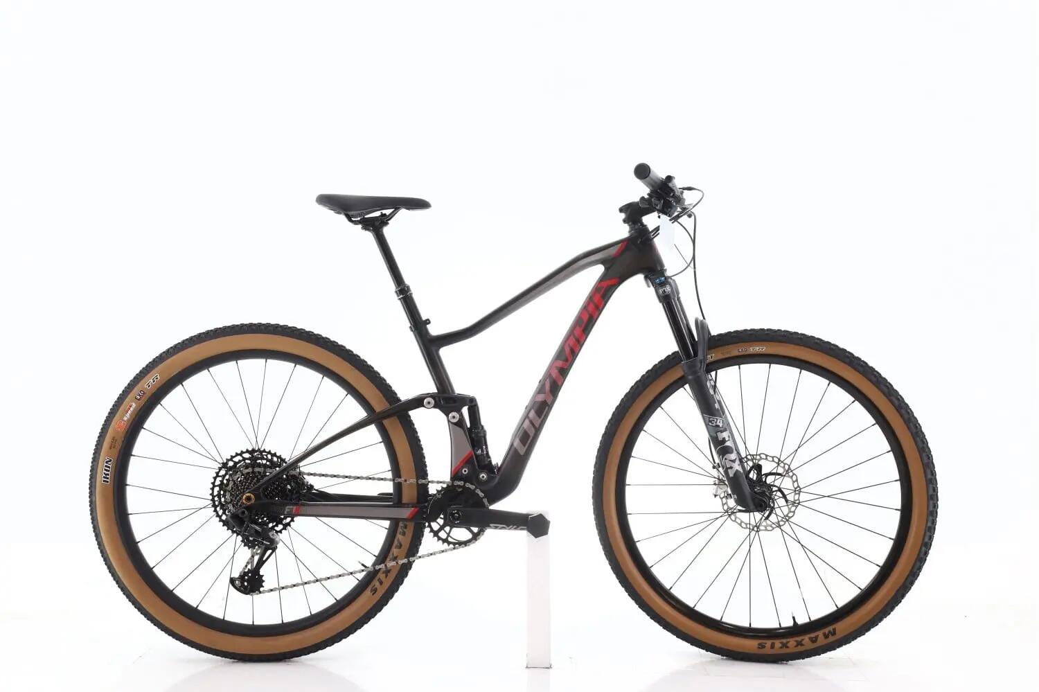 OLYMPIA CYCLES picture