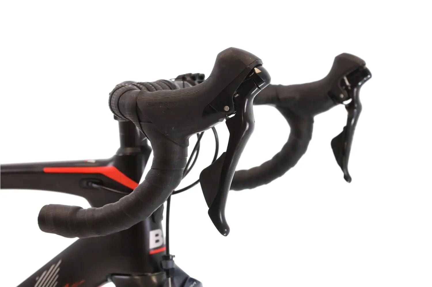 Vélo de route reconditionné ·  Quartz · Très bon état 6/8