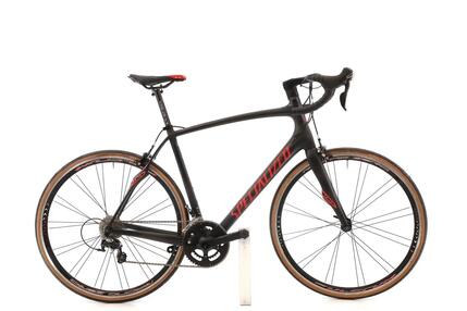 Vélo de route reconditionné · Roubaix SL4 Sport · Très bon état