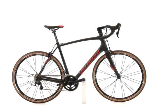 Vélo de route reconditionné · Roubaix SL4 Sport · Très bon état