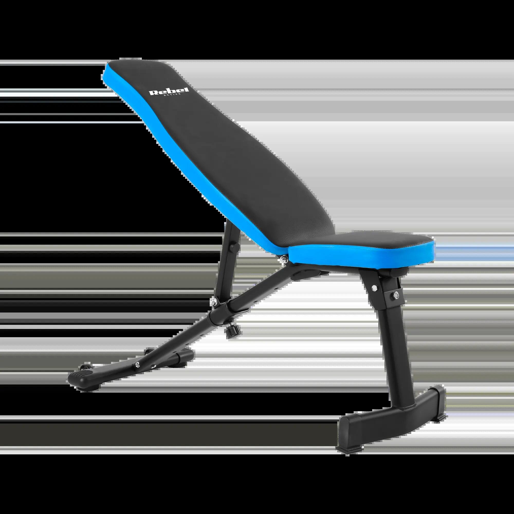 REBEL ACTIVE picture
