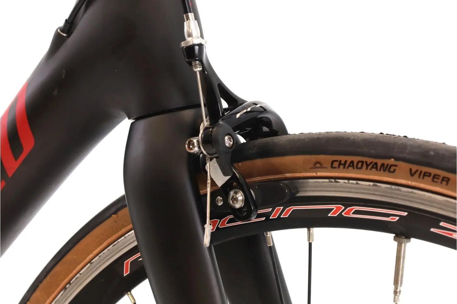 Refurbished Rennrad ·  Roubaix SL4 Sport · Sehr guter Zustand 7/8