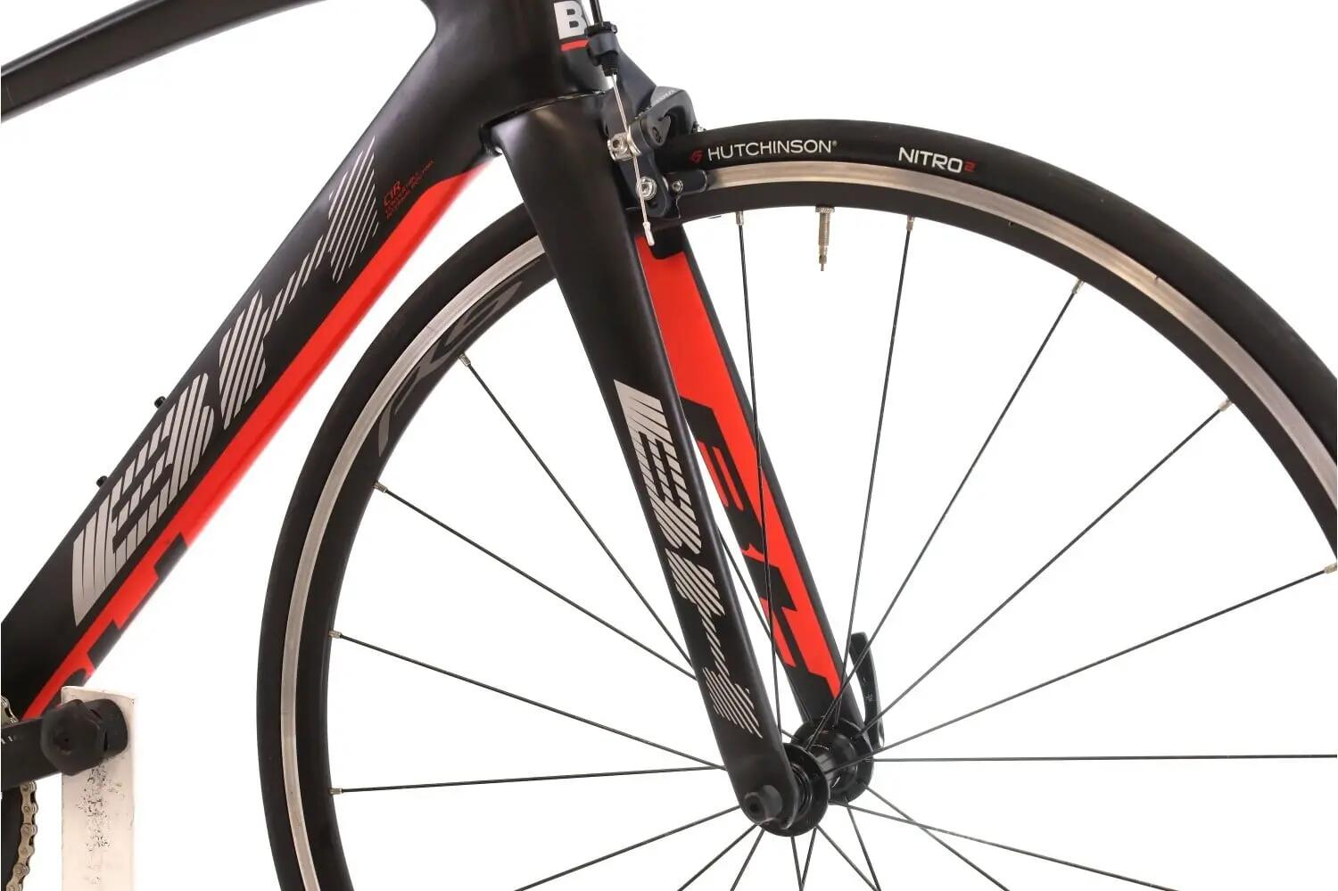 Vélo de route reconditionné ·  Quartz · Très bon état 5/8