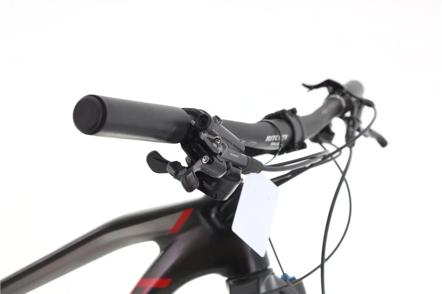 MTB ricondizionata ·  F1X GX · Ottimo stato 6/8