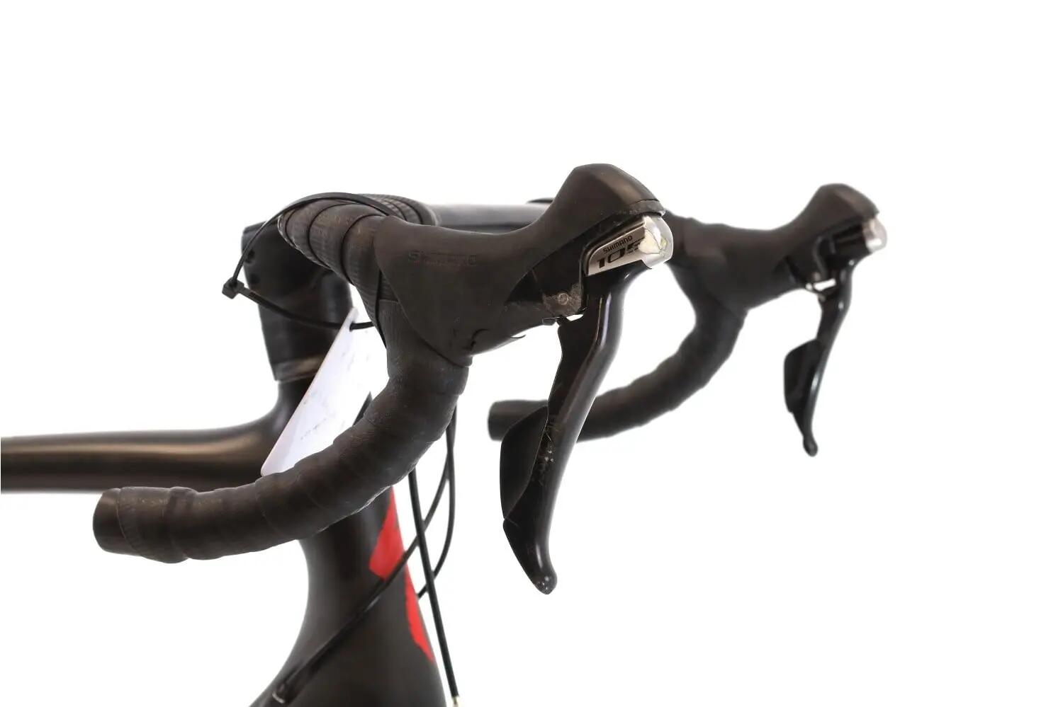 Refurbished Rennrad ·  Roubaix SL4 Sport · Sehr guter Zustand 6/8