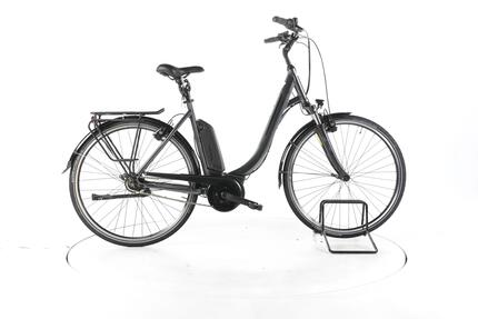 Segunda vida - Triumph E-Cloud Plus 4 City E-Bike Cuadro bajo - Muy buen estado