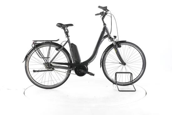 Segunda vida - Triumph E-Cloud Plus 4 City E-Bike Cuadro bajo - Muy buen estado