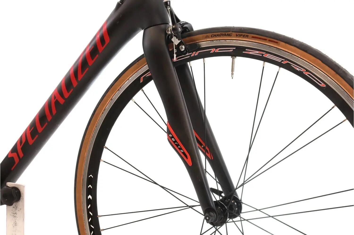 Refurbished Rennrad ·  Roubaix SL4 Sport · Sehr guter Zustand 5/8