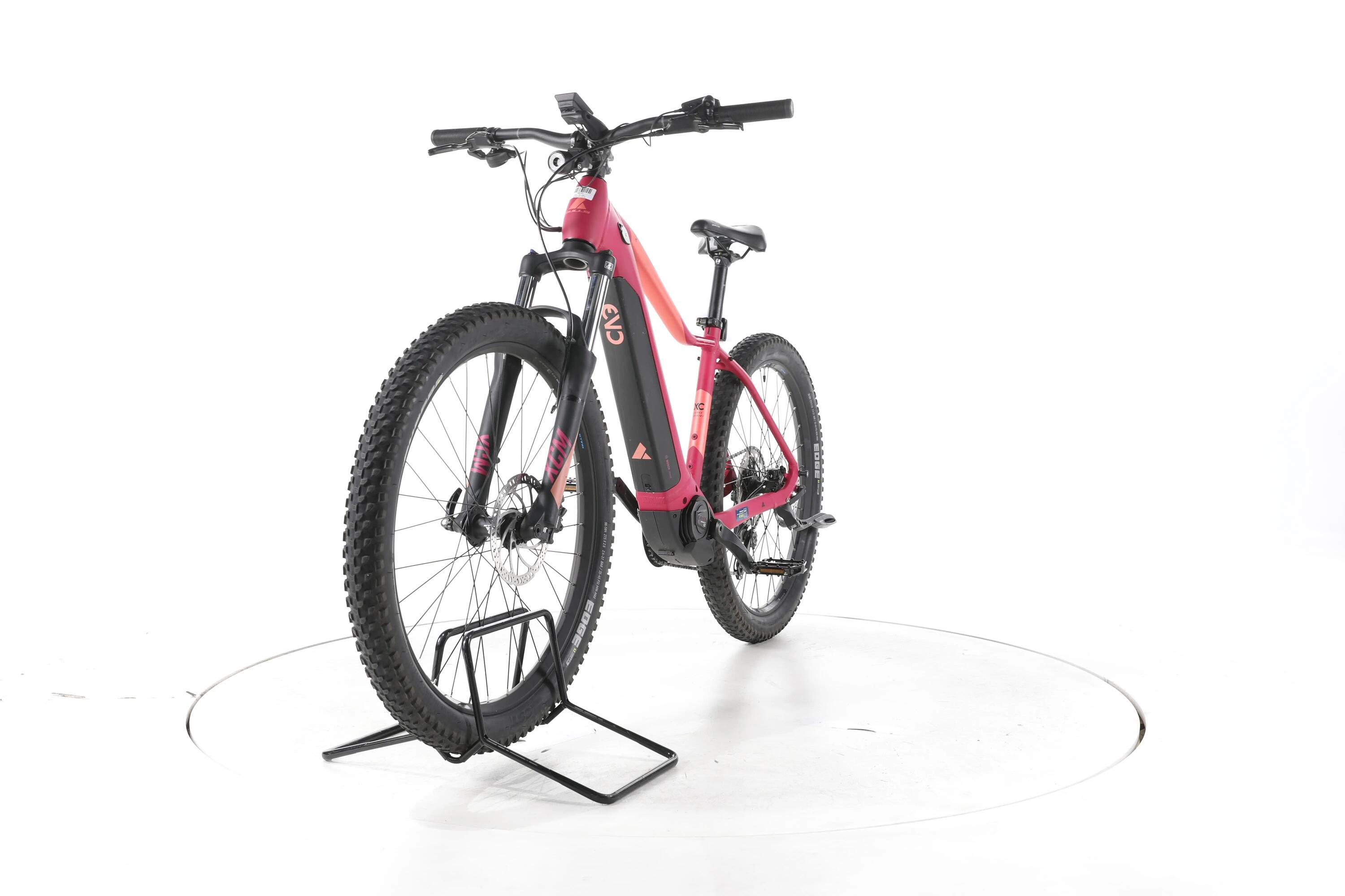 Segunda vida - Bulls Aminga EVA 1 E-Bike - Muy buen estado 4/7