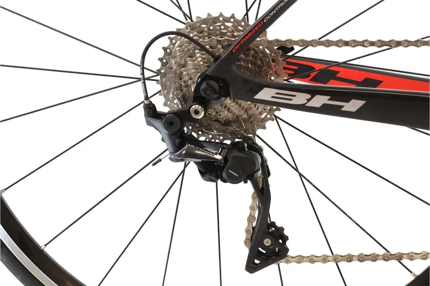 Vélo de route reconditionné ·  Quartz · Très bon état 3/8