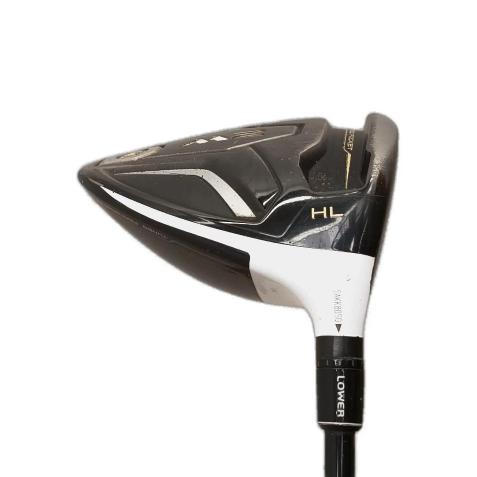 TaylorMade M2 2016 Driver / Flex Regular / Loft 13 3/6