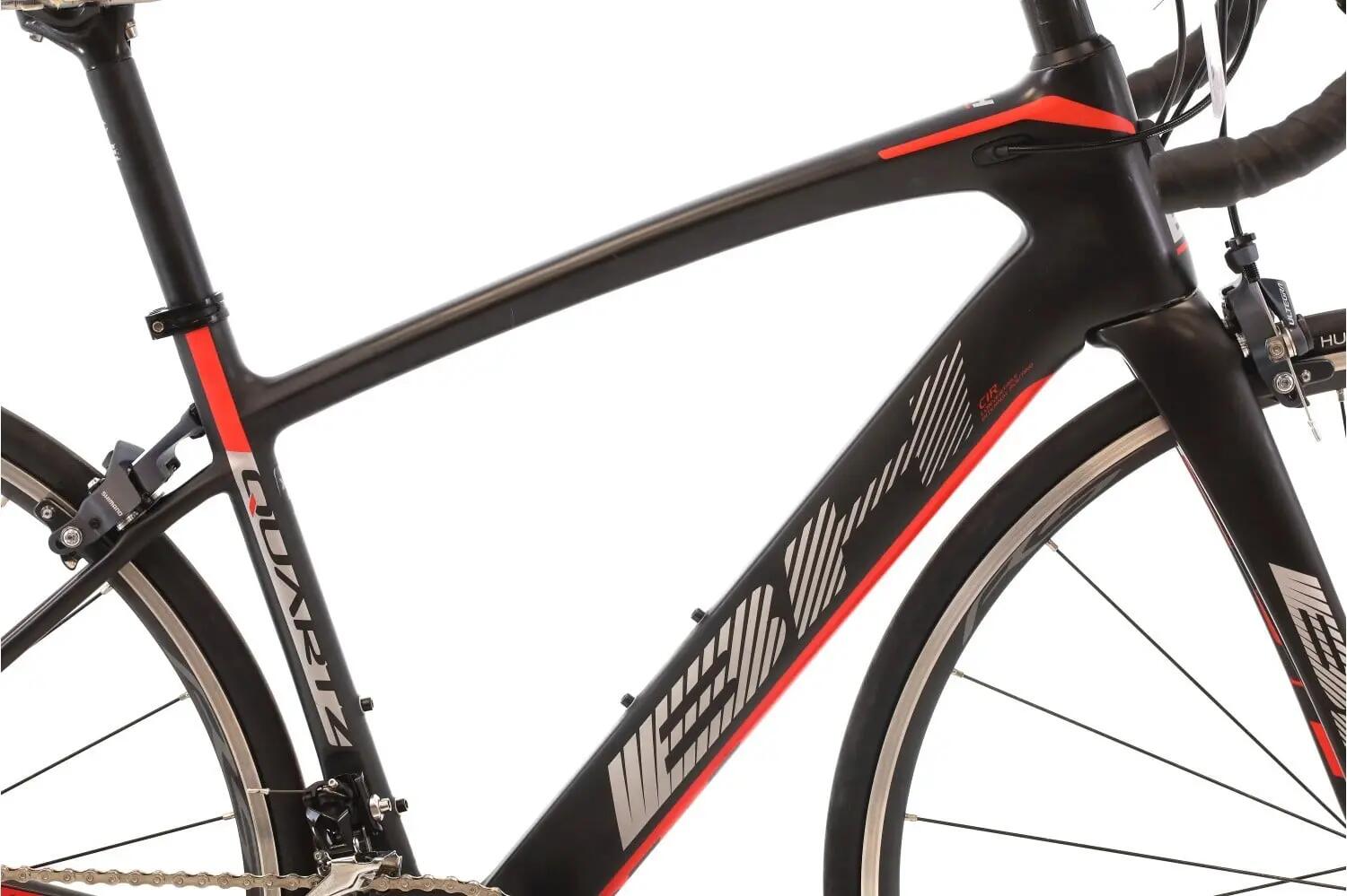 Vélo de route reconditionné ·  Quartz · Très bon état 2/8