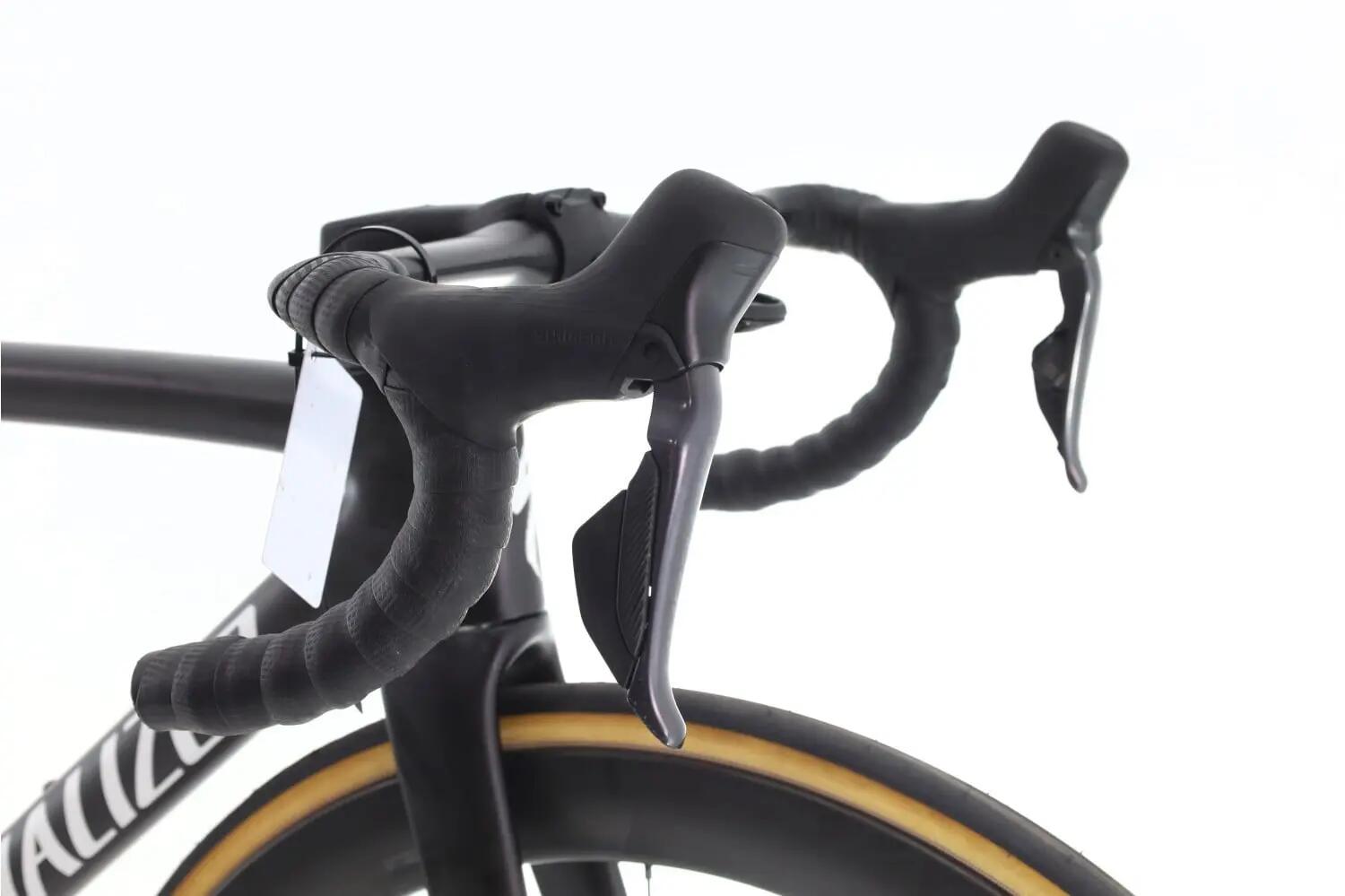 Refurbished Rennrad ·  Tarmac SL8 Di2 12V · Sehr guter Zustand 6/8