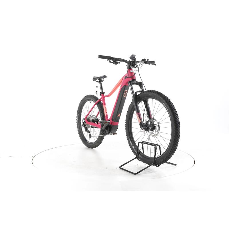 Második esély - Bulls Aminga EVA 1 E-Bike - Nagyon jó állapotban BULLS ...