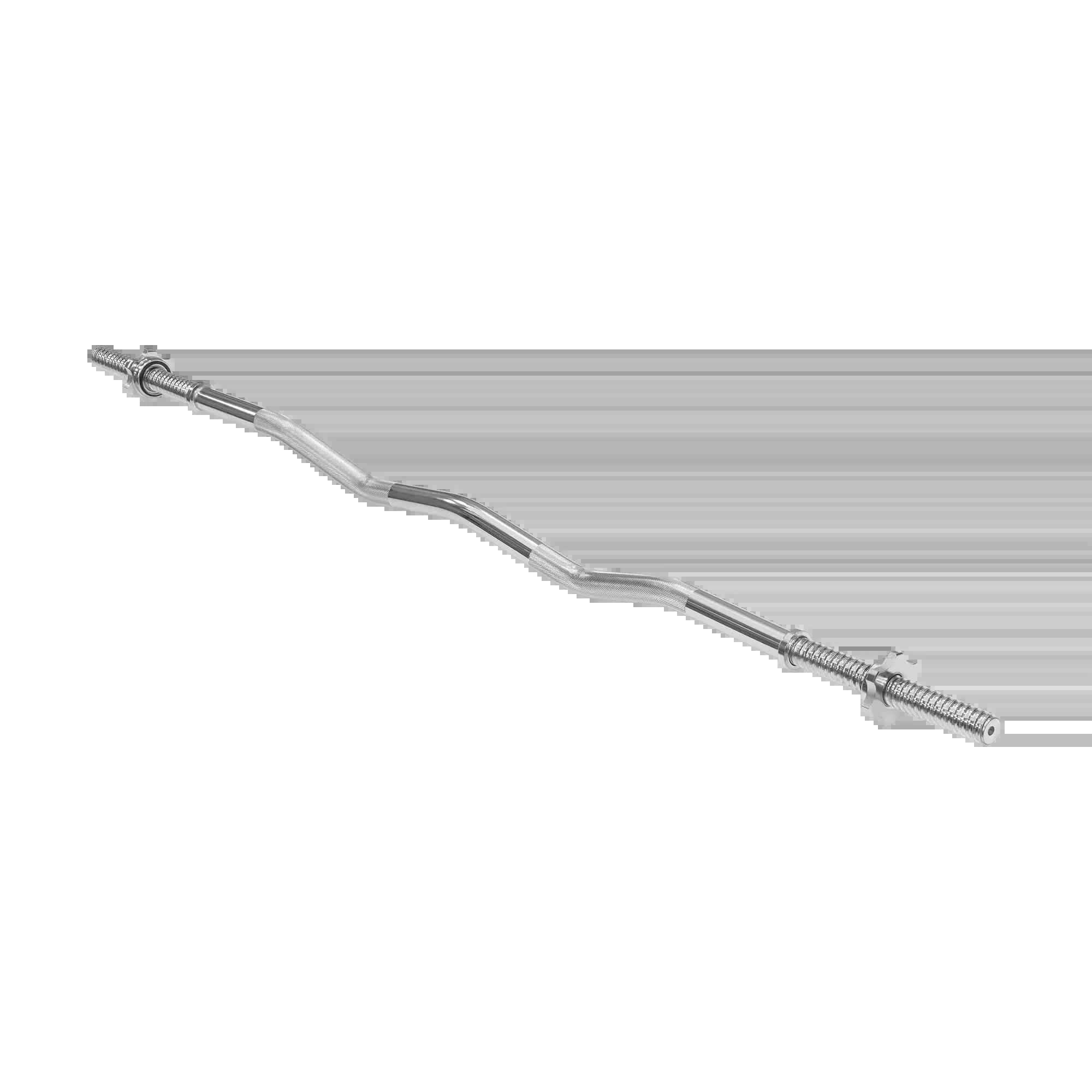 Gryf lekko łamany sztanga 30mm 120cm 5.5kg max. 170kg  Rebel 2/7