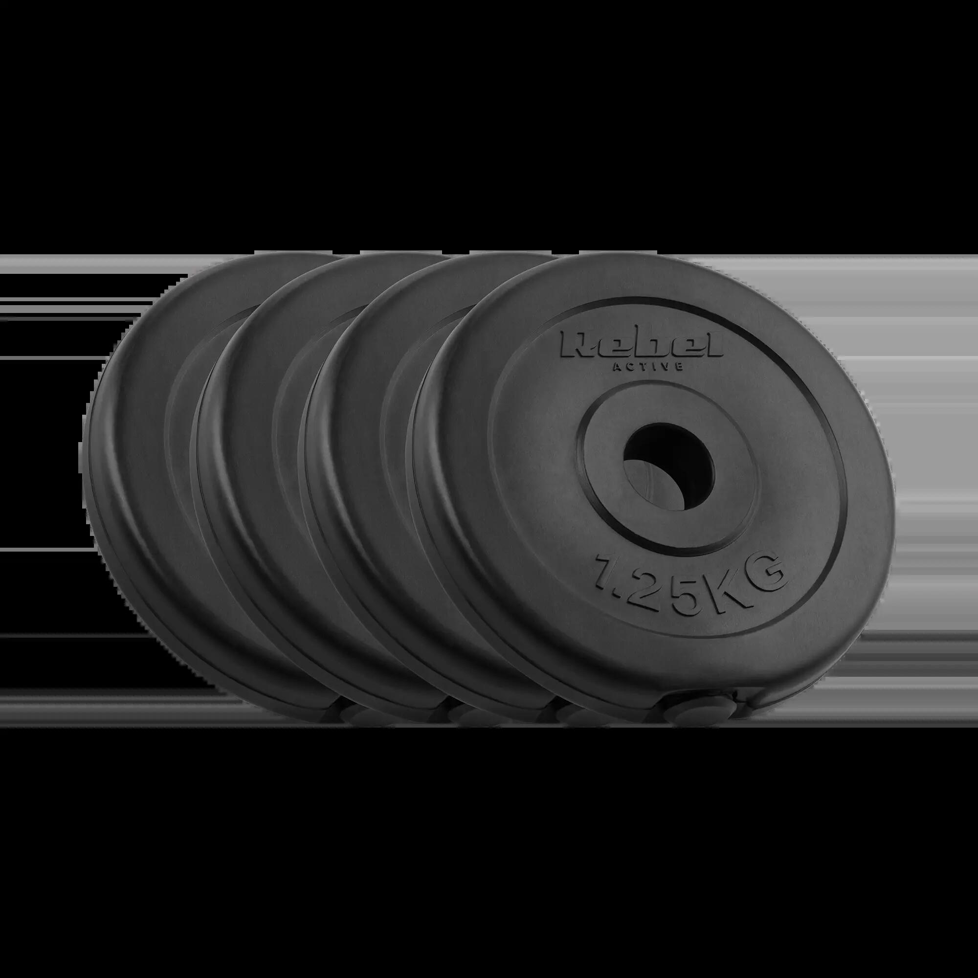 REBEL ACTIVE picture