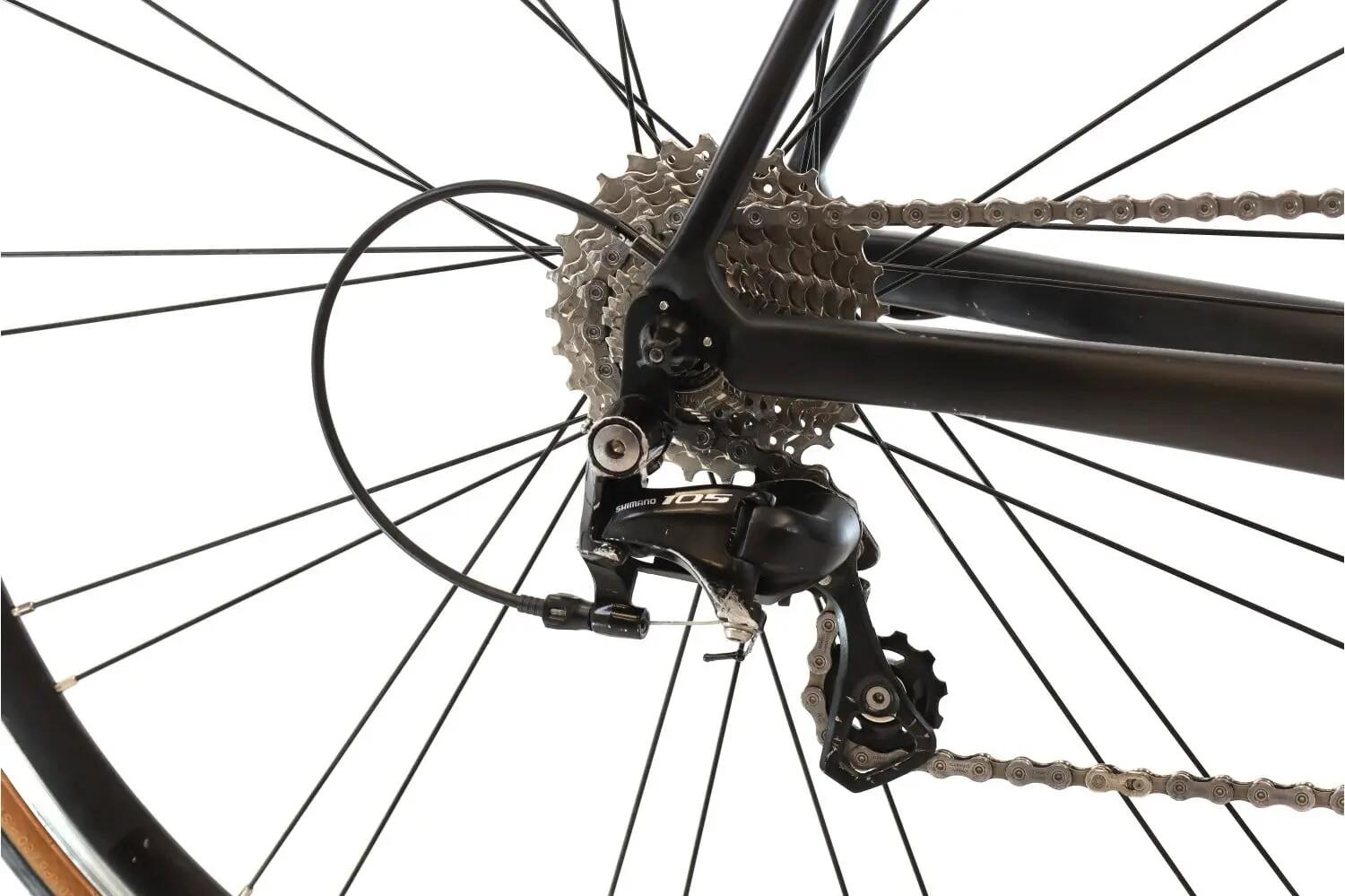 Refurbished Rennrad ·  Roubaix SL4 Sport · Sehr guter Zustand 3/8