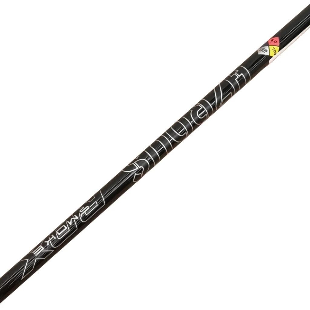 Project X Hrzdus Smoke RDX Black Driver Shaft / Flex Stiff / Wilson