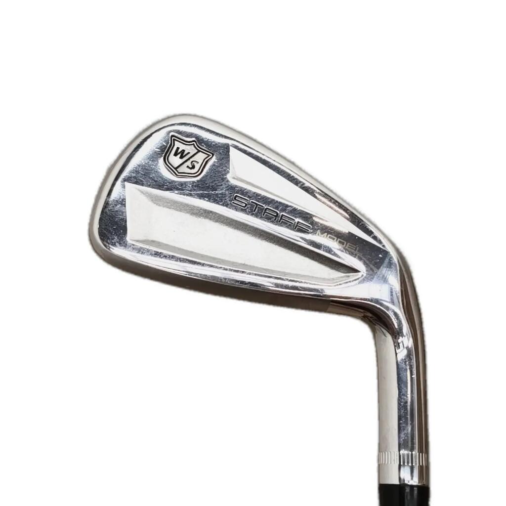 Wilson Staff Model #3 Utility Iron / Flex Regular / #3/21