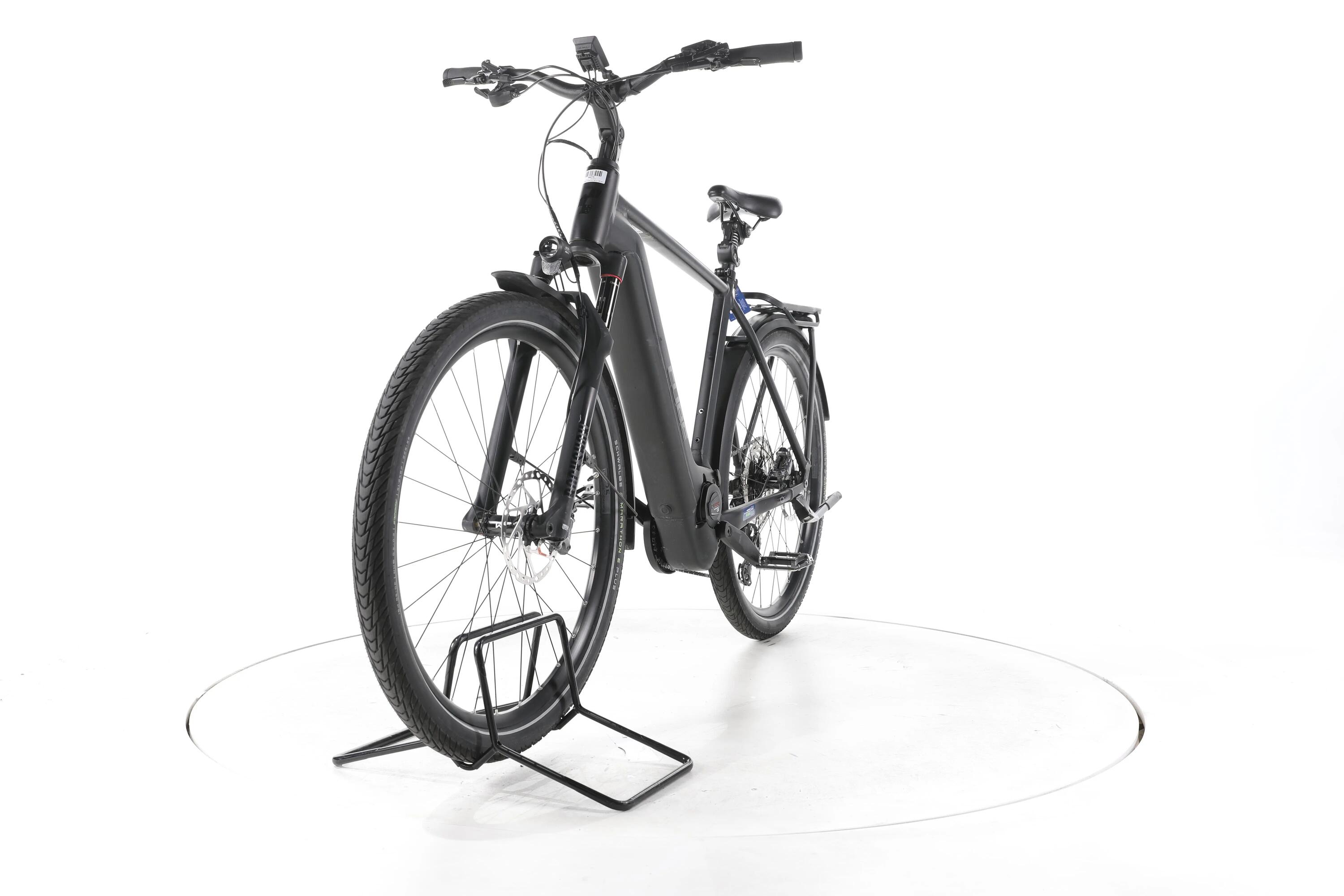 Ebike ricondizionata · Cube Kathmandu Hybrid SLT · Ottime condizioni 4/7