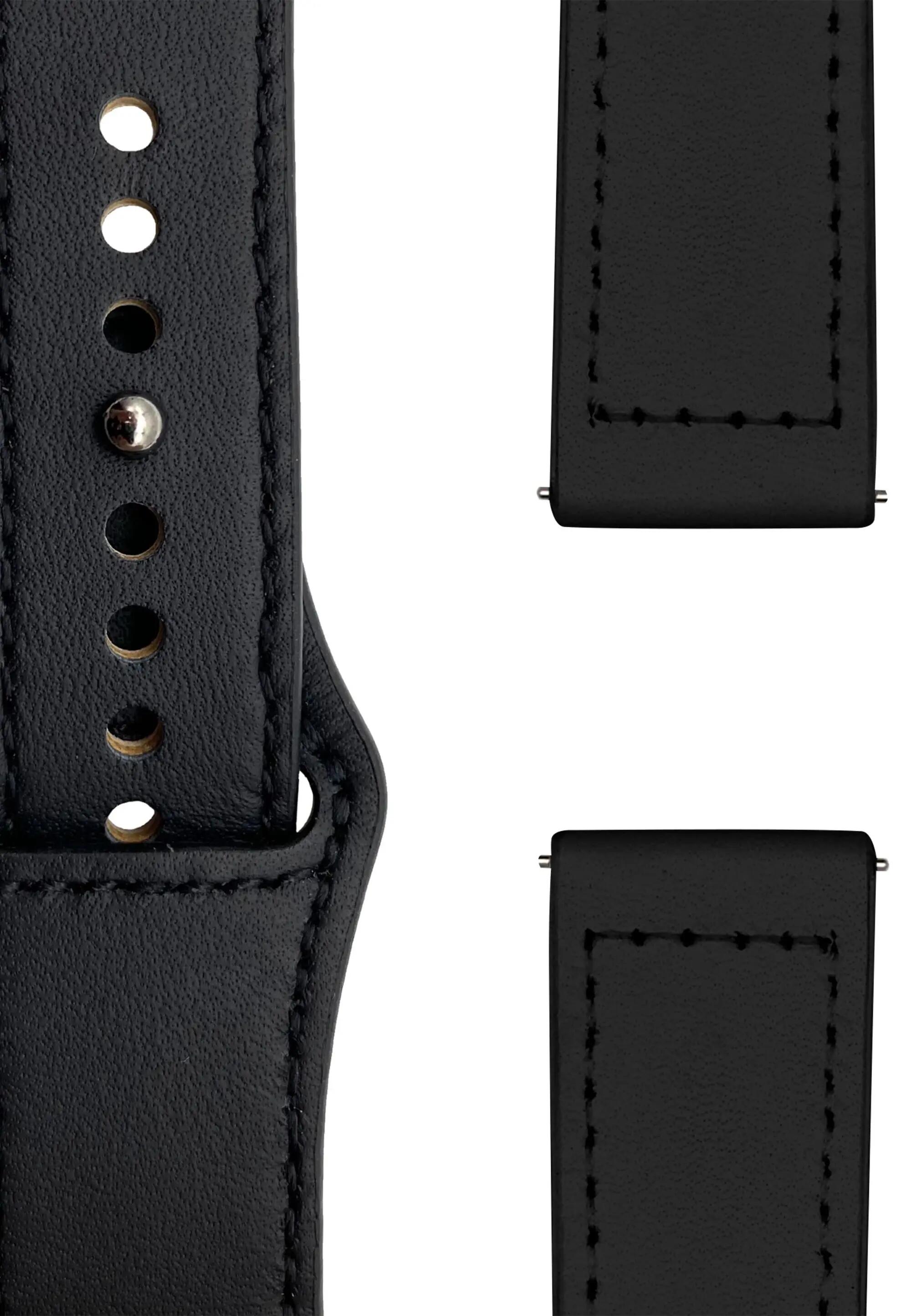 Smartwatch-armband (set van 3 stuks) Flex Loop-Motus-Pin 3/4