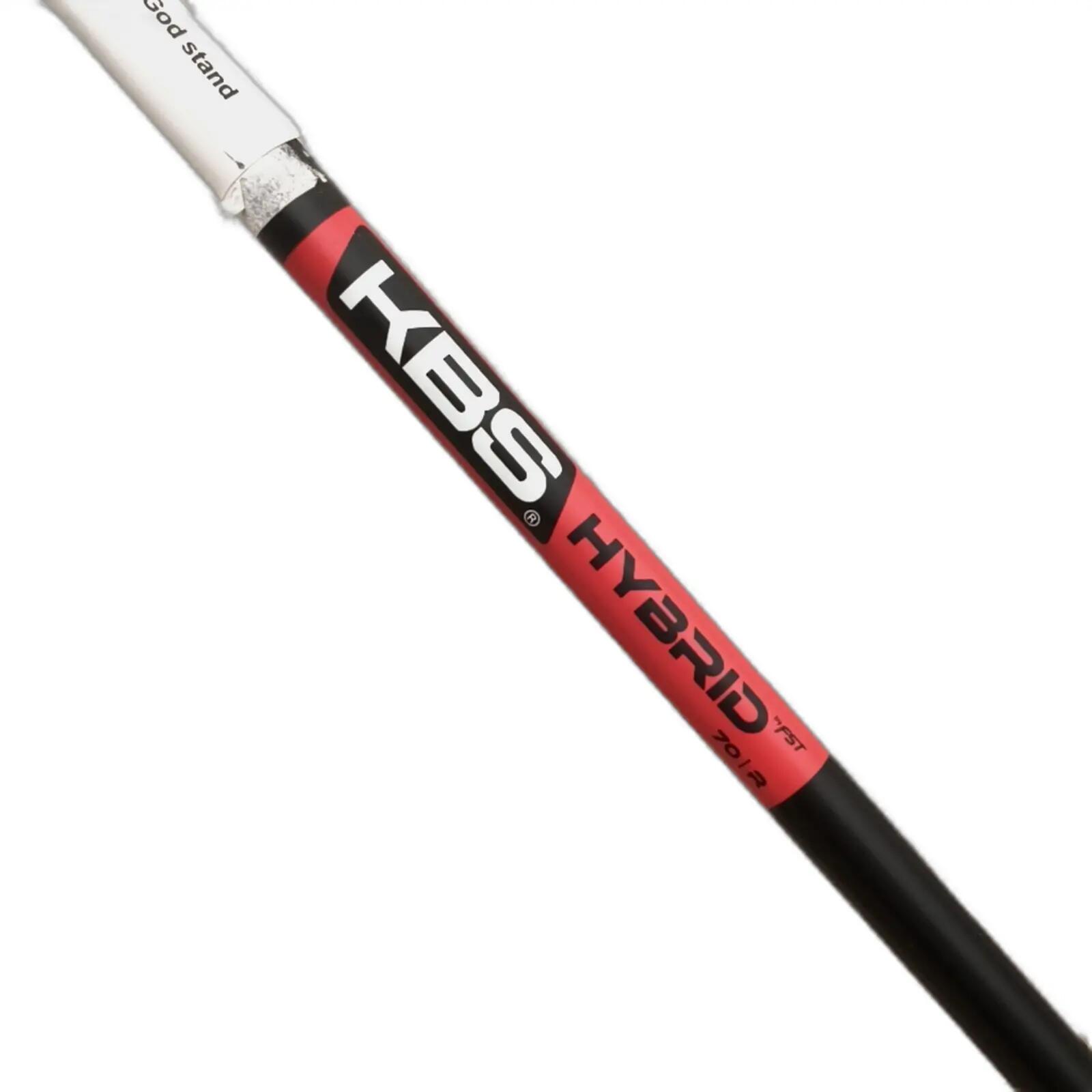 Wilson Modèle Staff #3 Utility Iron / Flex Regular / #3/21 4/5