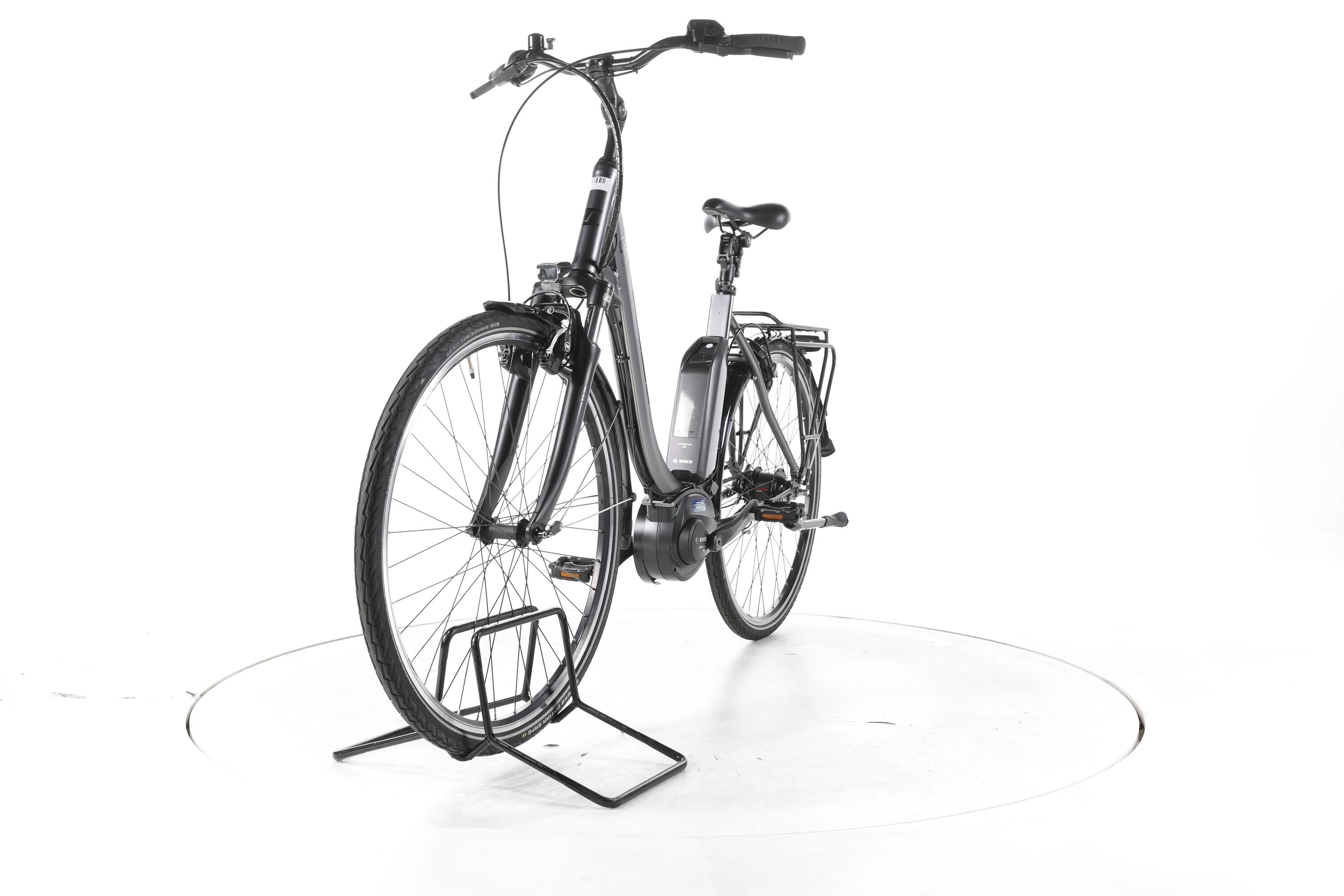Reconditionné - Triumph E-Cloud Plus 4 City E-Bike Entrée basse - Très Bon 4/7