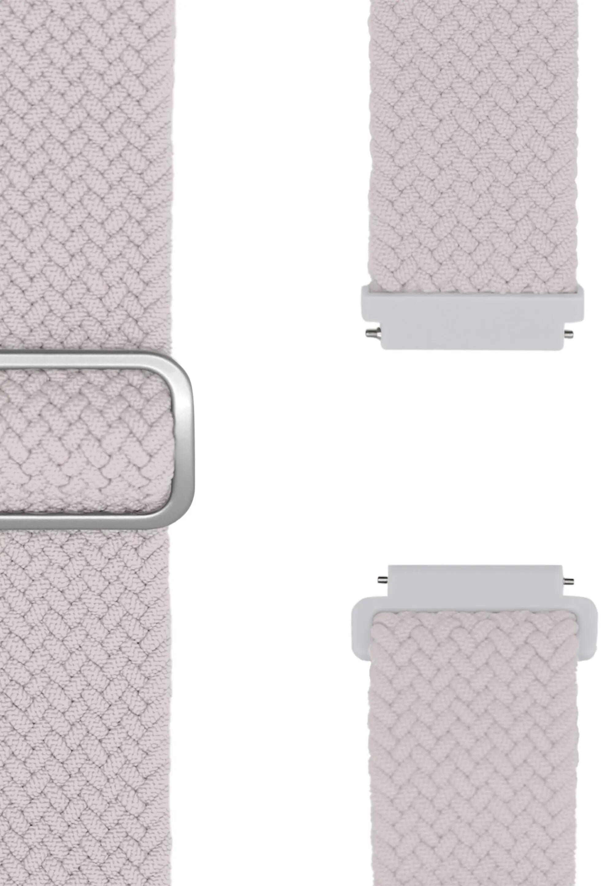 Smartwatch-armband (set van 3 stuks) Flex Loop-Motus-Pin 2/4