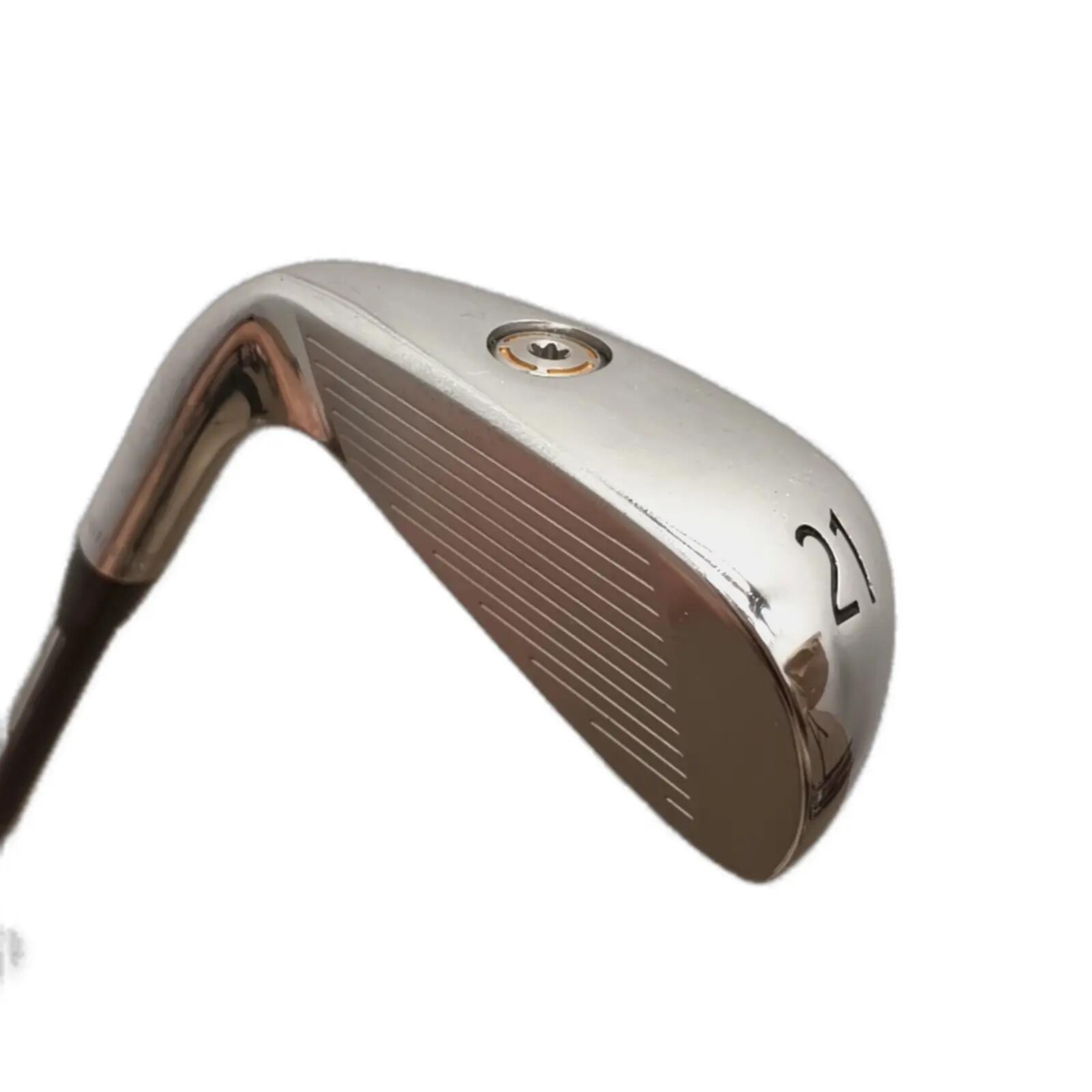 Wilson Modèle Staff #3 Utility Iron / Flex Regular / #3/21 2/5