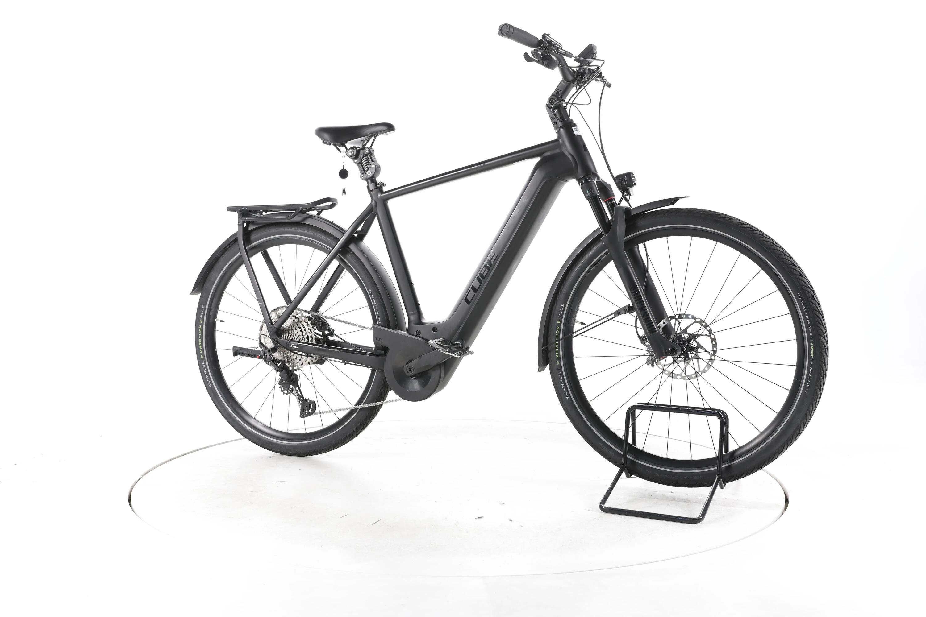 Ebike ricondizionata · Cube Kathmandu Hybrid SLT · Ottime condizioni 2/7