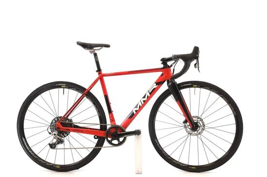 Gravel reconditionné · Attack CX 30 · Très bon état