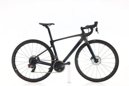 Segunda Vida · Bicicleta carretera · Roubaix AXS 12V · Muy buen estado