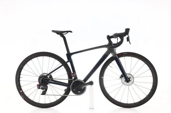 Segunda Vida · Bicicleta carretera · Roubaix AXS 12V · Muy buen estado
